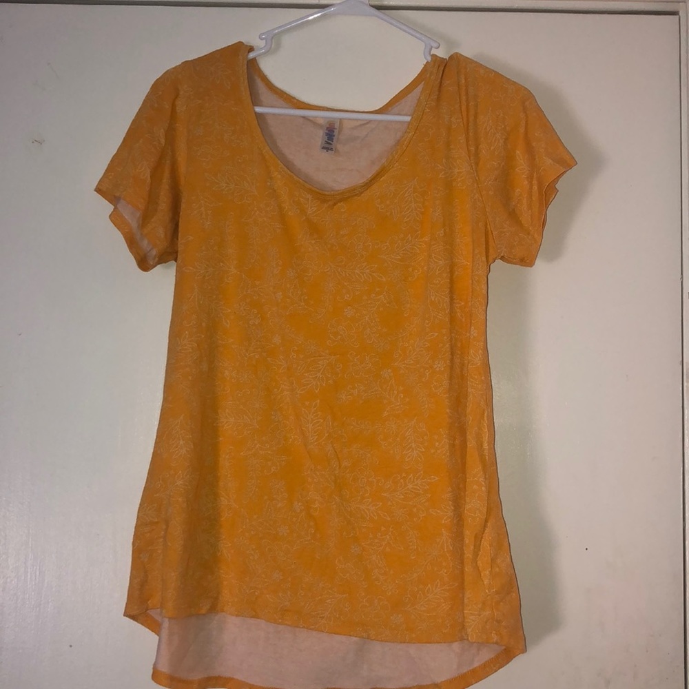 Lularoe Classic T